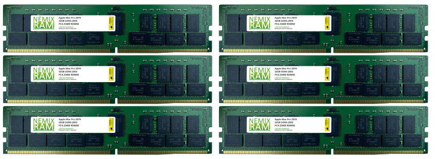 NEMIX RAM